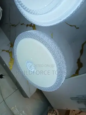 Ceiling Light Warm White
