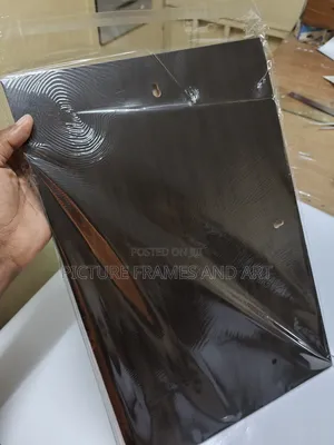 12*16 A3 Photo Mounting Plain Board