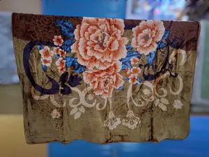 Single Blanket Only (6x7 Ft) - No