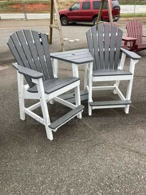 Host Nest Design Woodechairs