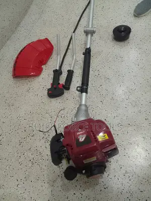 Premier 4 Stroke High Quality Brush Cutter