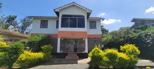 3bdrm Mansion in Sukari for sale