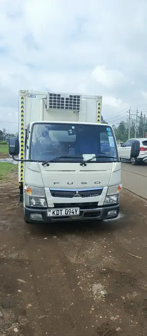 Refrigerated/ Fridge Truck for Hire