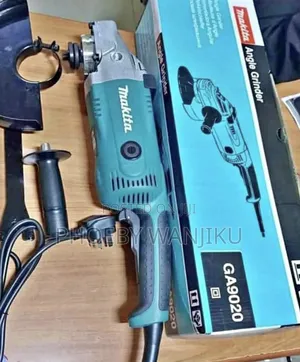 9" Makita Angle Grinder/Electric Makita Angle Grinder Machine