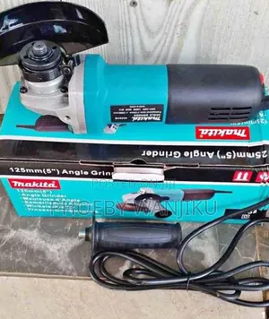 Small Makita Angle Grinder 4.5"/Quality Makita Angle Grinder