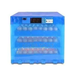 192 Eggs Incubator/Ac Dc