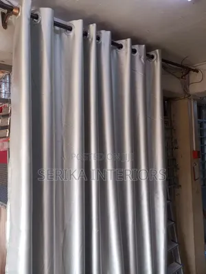 Free Stitched Curtains Curtains Environmental Friendly Approved