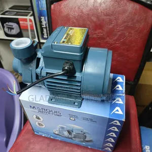 Marquis 0.5hp Water Service Pump