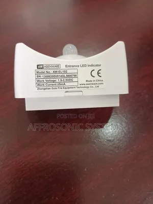 Asenware Emergency Led Indicator