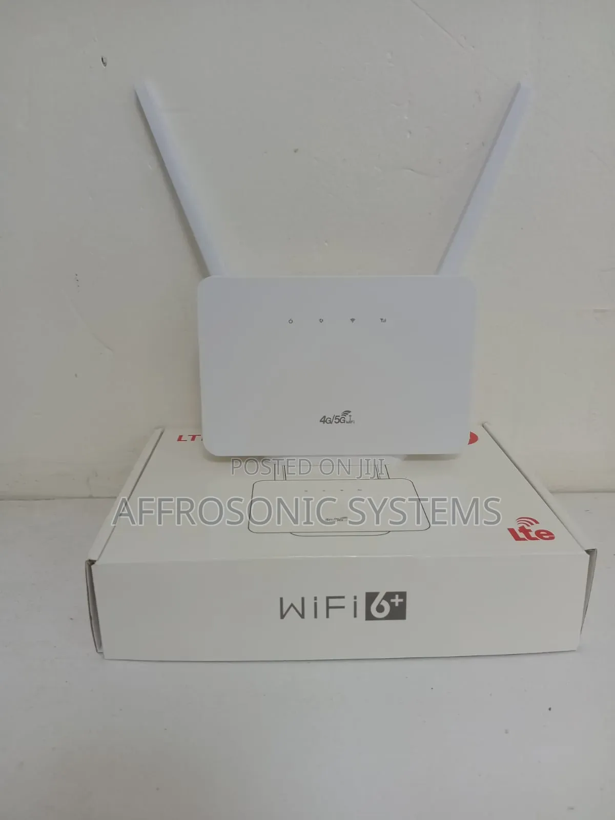 4g/5g Lte Cpe Router