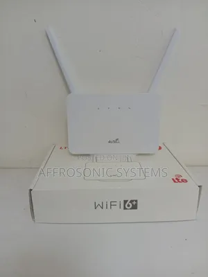 4g/5g Lte Cpe Router