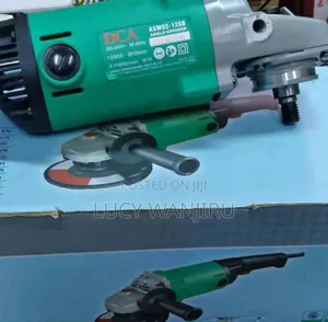 Dca Circular Saw 9"