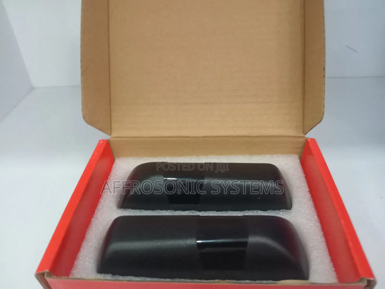 Small Beam Sensor
