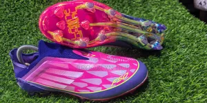 Original F50 Lamine Yamal Signature Boots