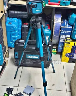 Top Selling Laser Level/Makita Laser Level With Tripod Stand