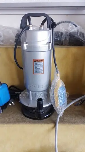 Aico Japan Qdx Shallow Well Submersible Pump 1.5hp 50m Head