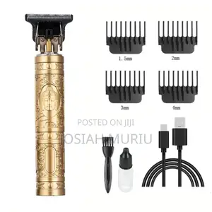 *Vintage Rechargeable Shaver