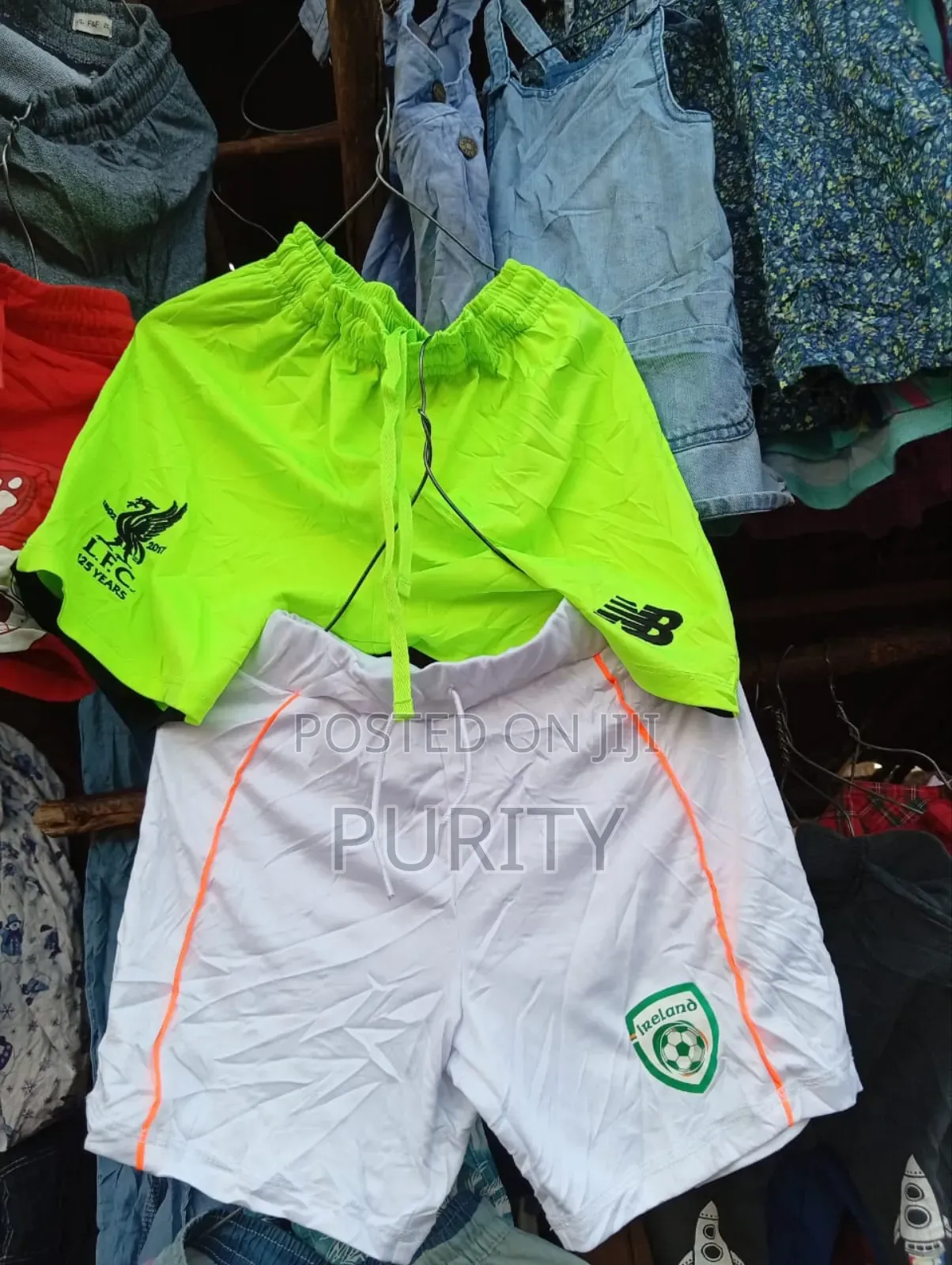 Kids' Clothing Sets