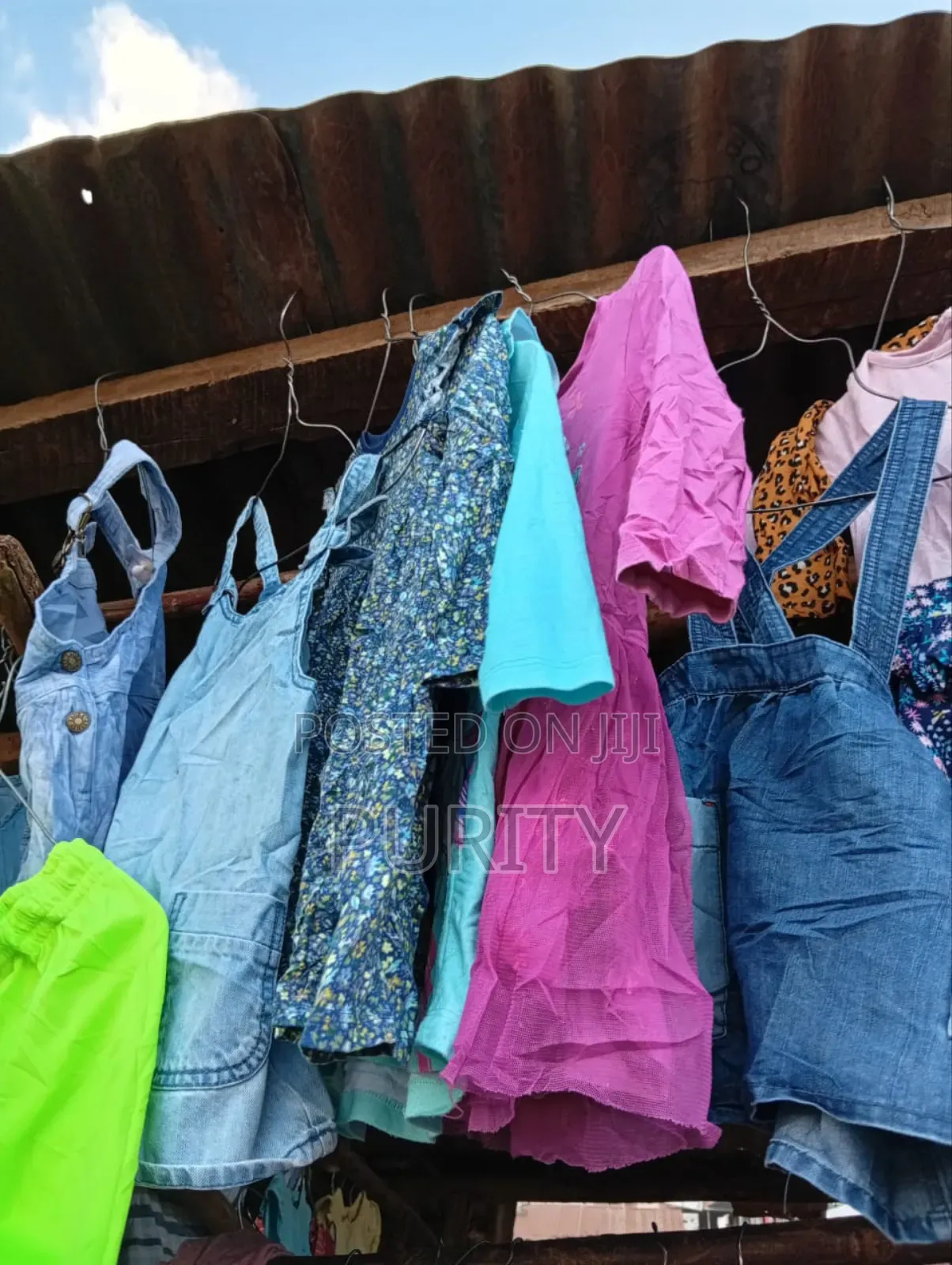 Kids' Clothing Sets