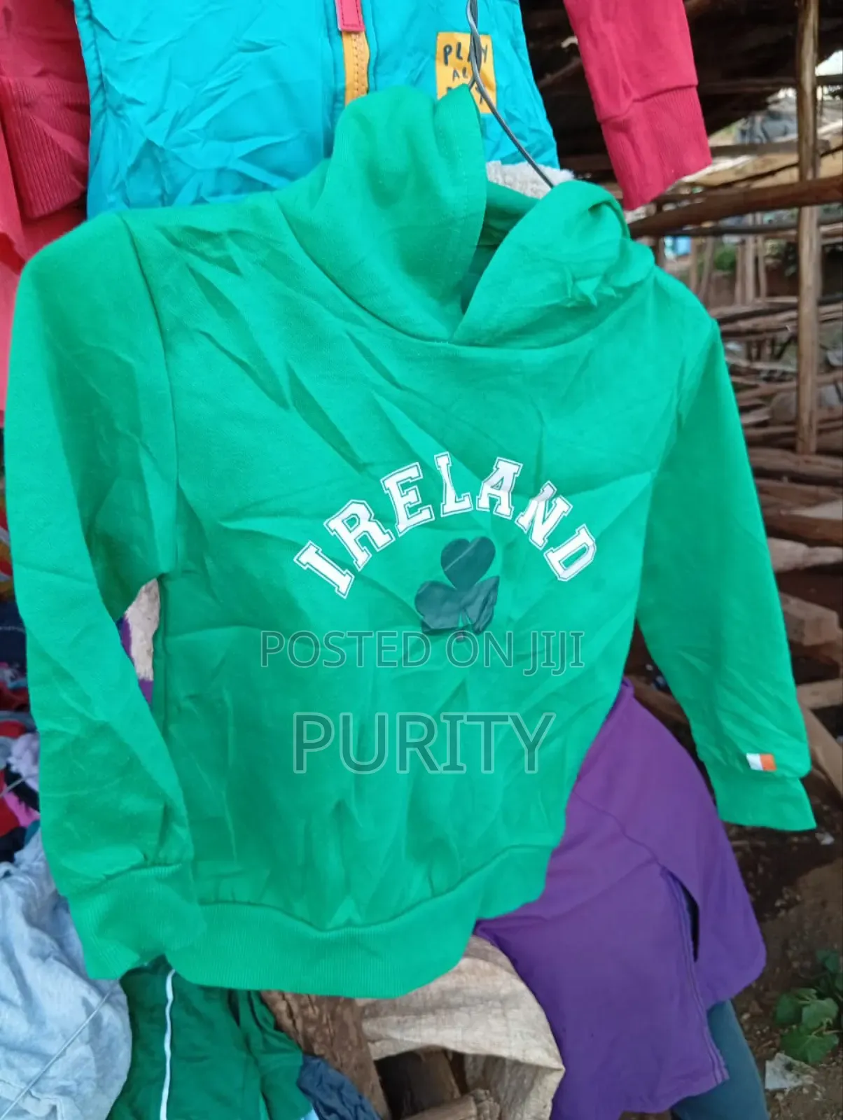 Kids' Clothing Sets