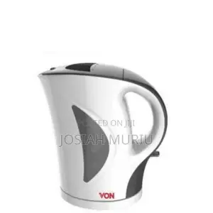 Von 1.7l Cordless Kettle Vskl17bnk