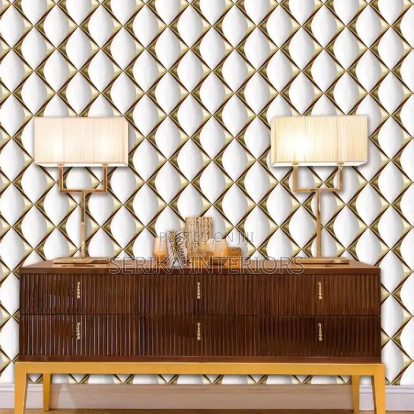 Living Room Wallpapers Wallpapers Environmental Friendly Approved