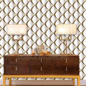 Living Room Wallpapers Wallpapers Environmental Friendly Approved