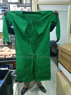 Surgical Gown Reusable