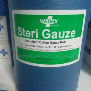 Medex Gauze Roll