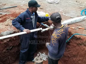 Pumps Supply And Installations