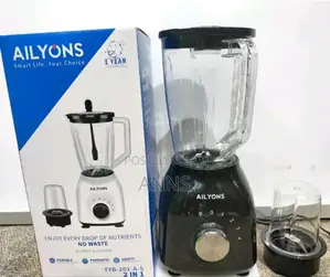 Blender 2 in 1 Ailyons