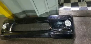 200 Series Front Bumper Sport