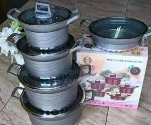 Granite Cookware