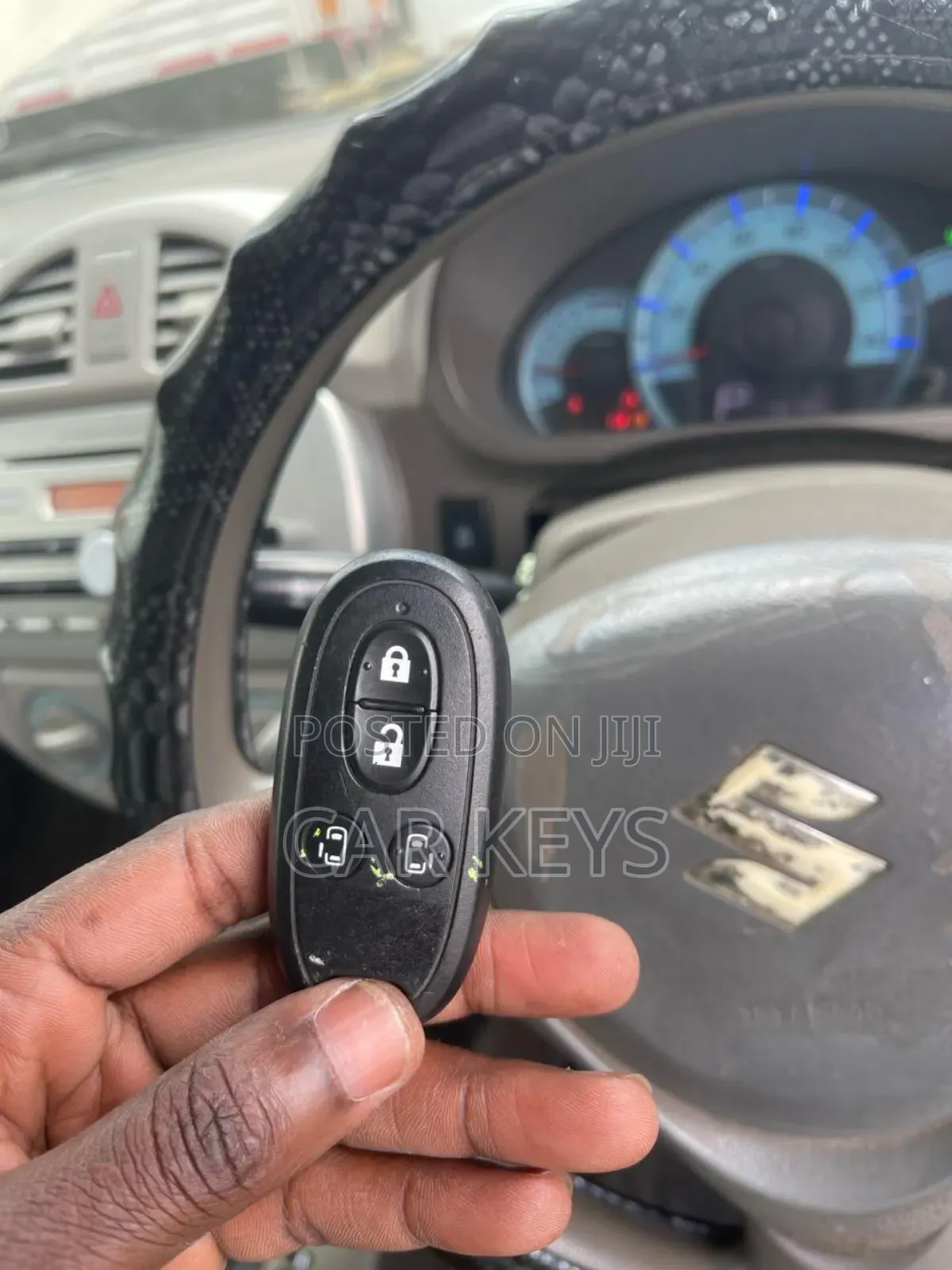 Suzuki Alto Key Programming Specialists