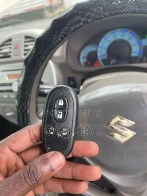 Suzuki Alto Key Programming Specialists