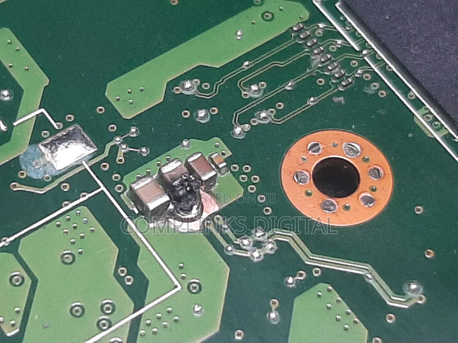 Laptop Repair