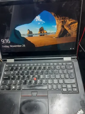 Laptop Repair