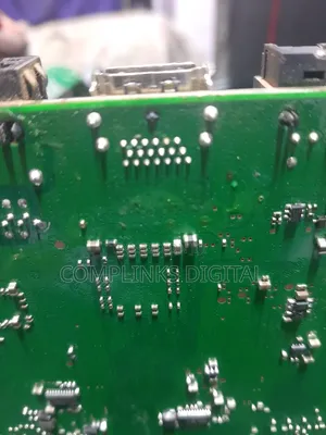 Laptop Repair
