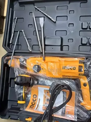 Quality Rotary Hammer Drill