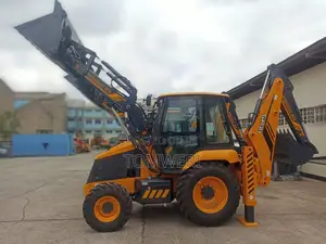 Backhoe for Hire Nairobi Cabanas Embakasi