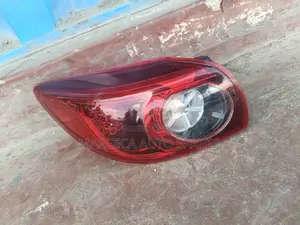 Mazda Axela Taillight Original Led.