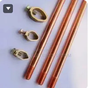 Earth Rods