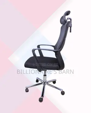 Swivel Chair Office Hours High Support for | Best Deal Online