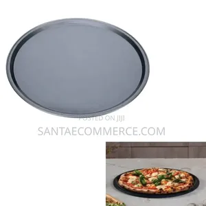 Pizza Pan Baking Tray 32cm