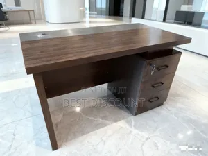 Modern Office Desk 4 FTS