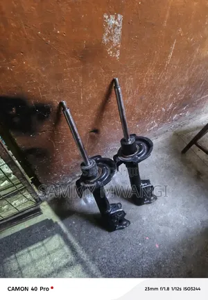 Mercedes Benz B170 Front Shock Each 4500