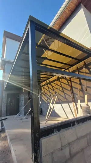 Solid Polycarbonate (4mm)