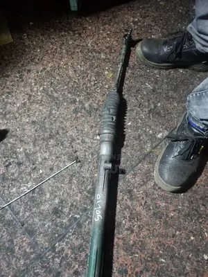 Steering Rack Suzuki Solio
