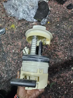 Nissan Tiidafuel Pump