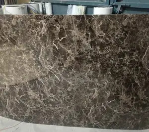 Marble Wallpaper With Hyperstone Texture